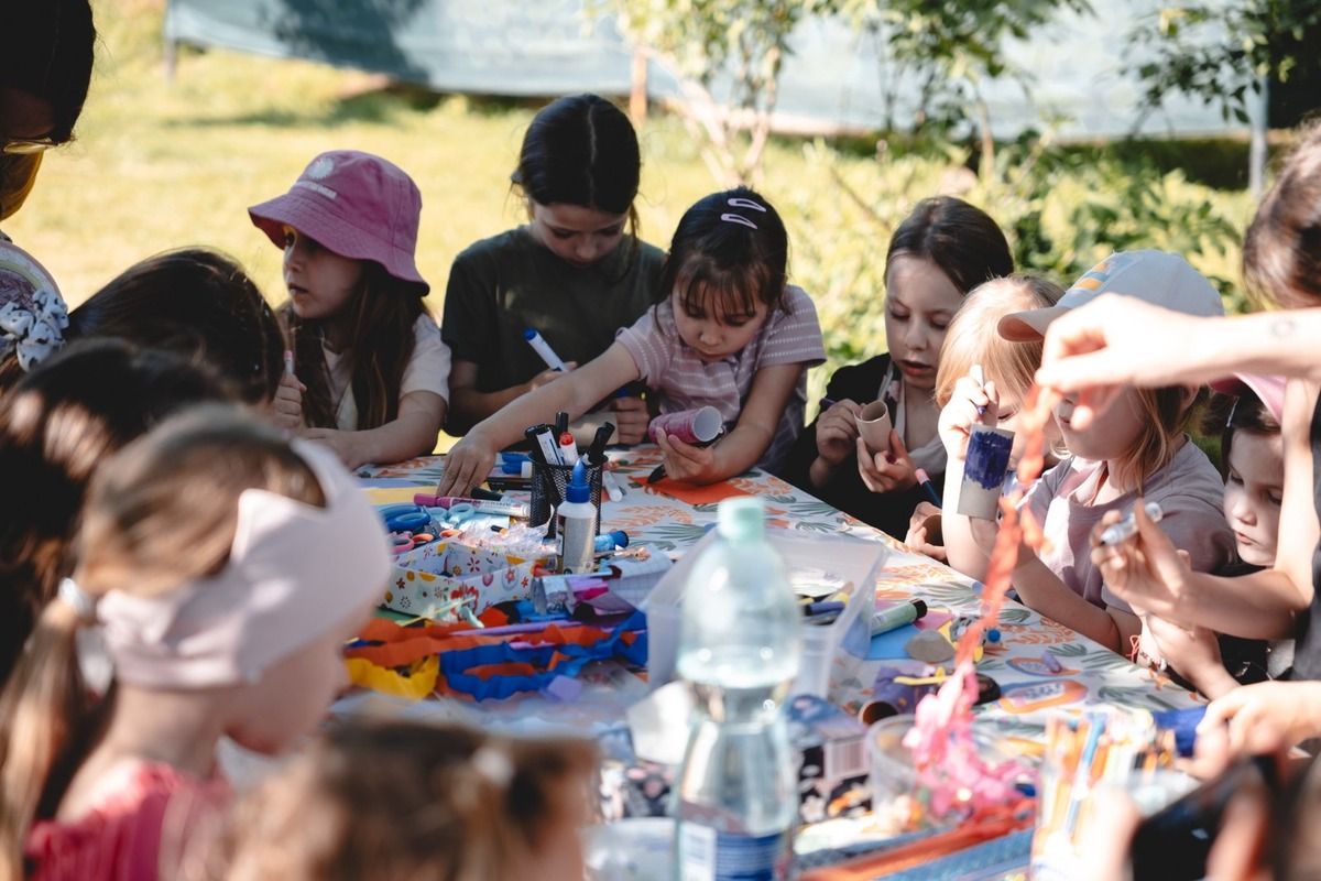 FOTO: Podujatia v Nitrianskom kraji (21.- 22. jún), foto 10