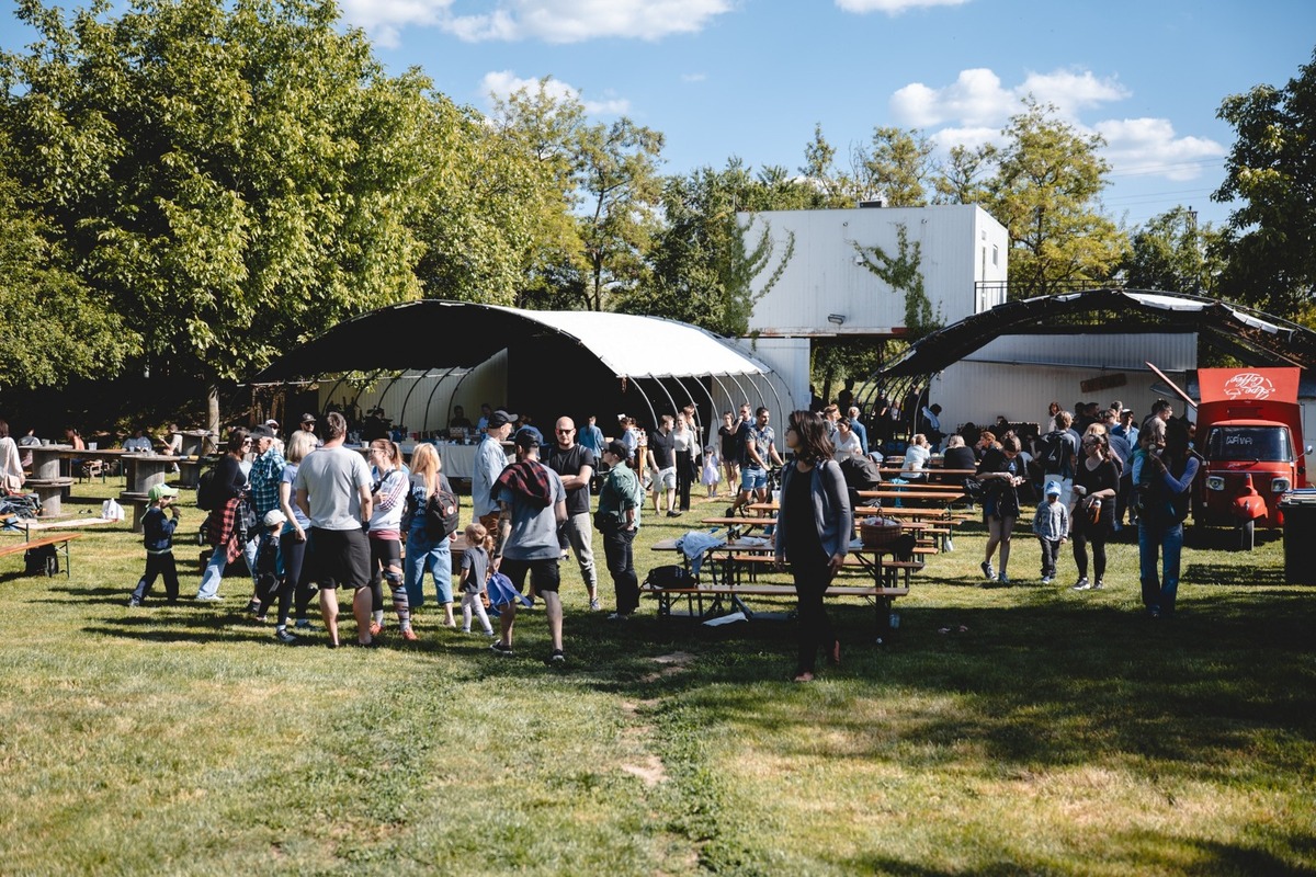 FOTO: Podujatia v Nitrianskom kraji (21.- 22. jún), foto 13