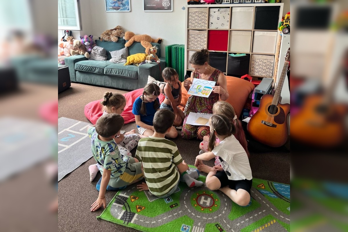 FOTO: Nitra otvorila dvere cudzincom: Pomáha stovkám utečencov s jazykom, poradenstvom aj komunitnými aktivitami, foto 5