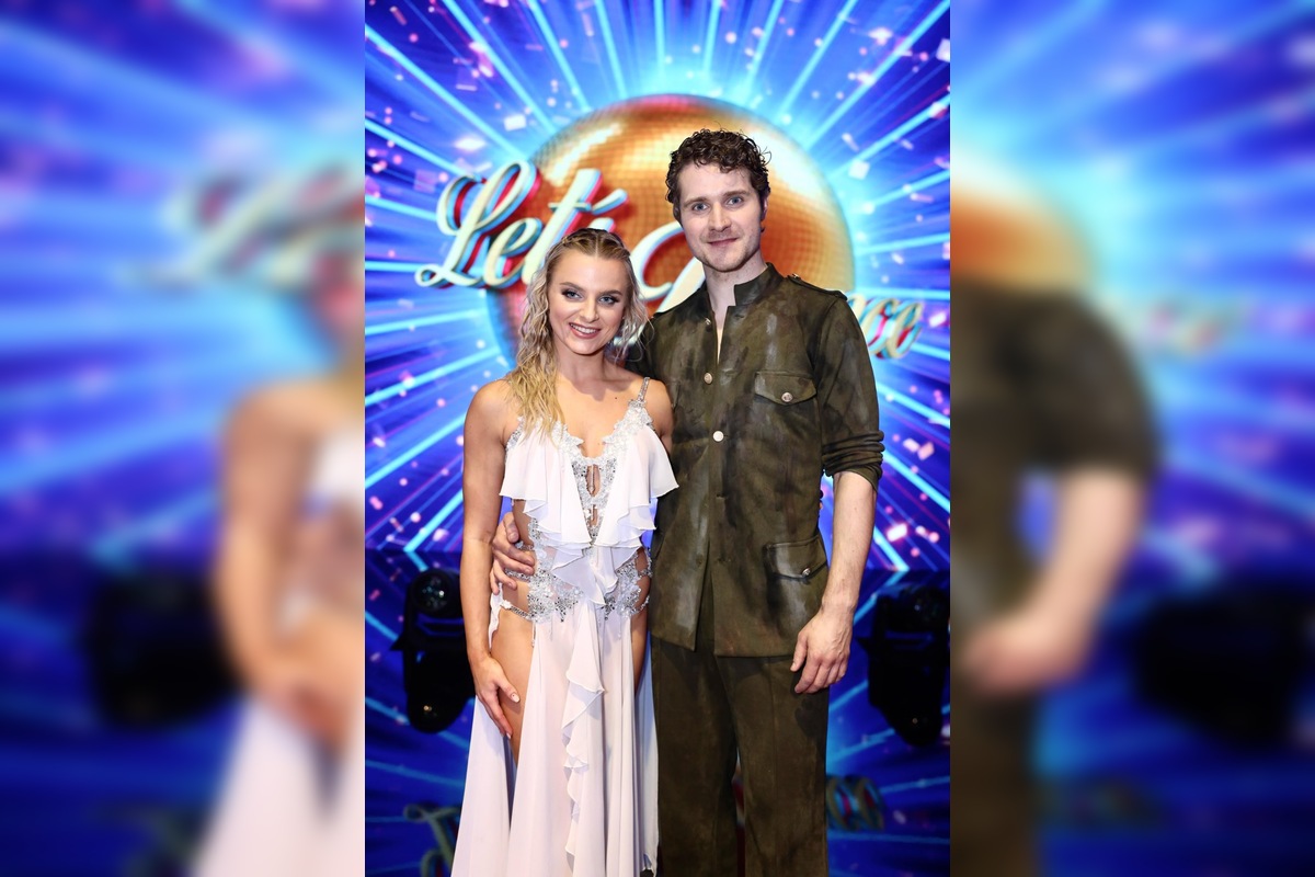 FOTO: Let’s Dance vo väznici v Želiezovciach: Odsúdení privítali známe tváre, herec a tanečníčka motivovali k zmene, foto 5