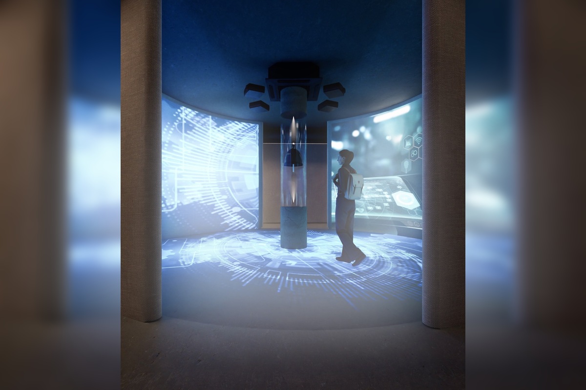 FOTO: Pri Topoľčanoch vyrastie unikát: V Bojnej vznikne archeopark s rekonštrukciami stavieb z Veľkej Moravy, foto 1