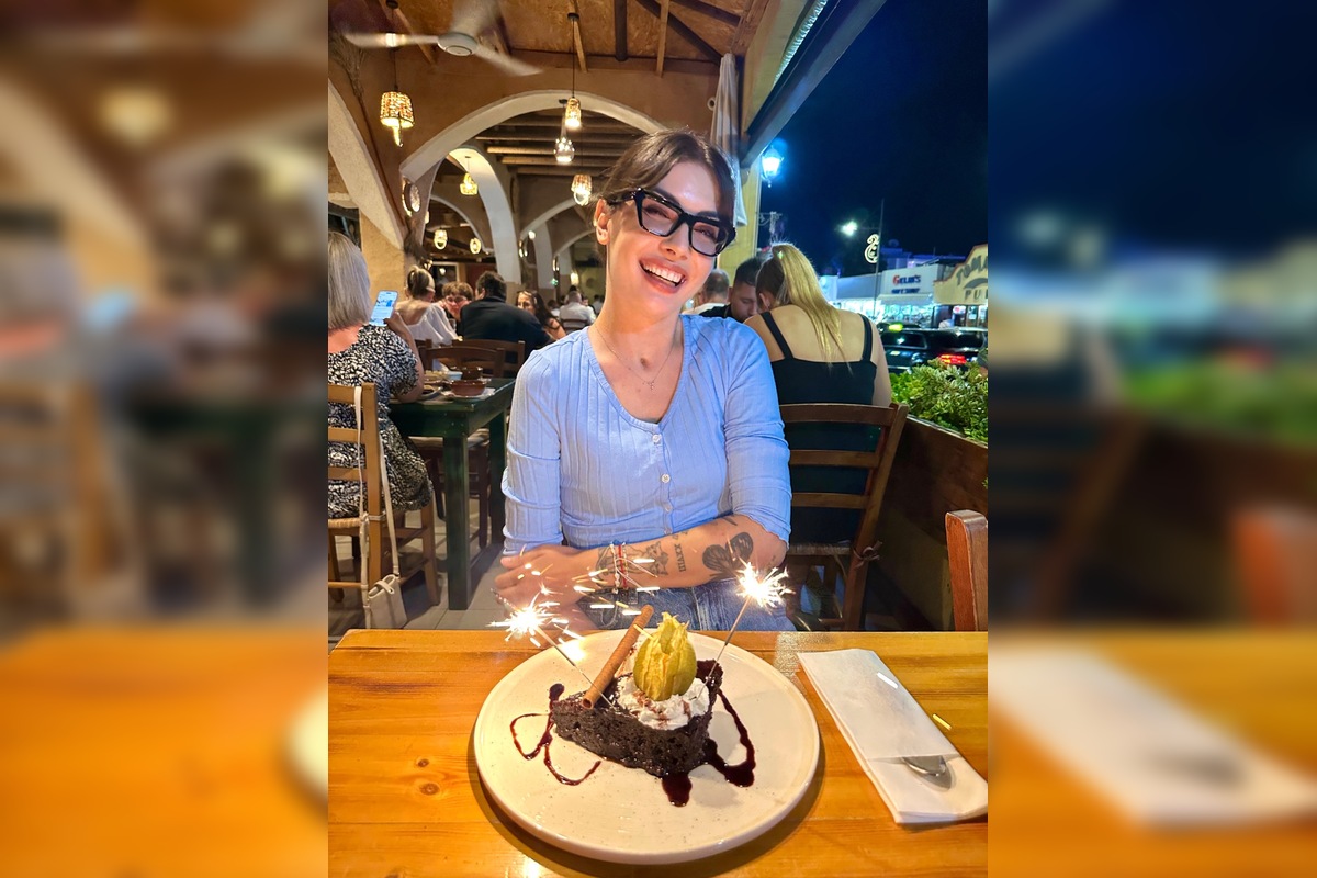 FOTO: Ischémia miechy zmenila život Mišky z Veľkého Kýru na Cypre, teraz sa tam vrátila. Snívala som o tom, hovorí , foto 6