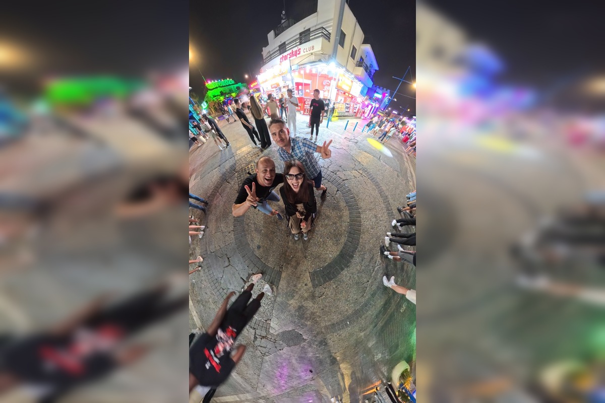 FOTO: Ischémia miechy zmenila život Mišky z Veľkého Kýru na Cypre, teraz sa tam vrátila. Snívala som o tom, hovorí , foto 7