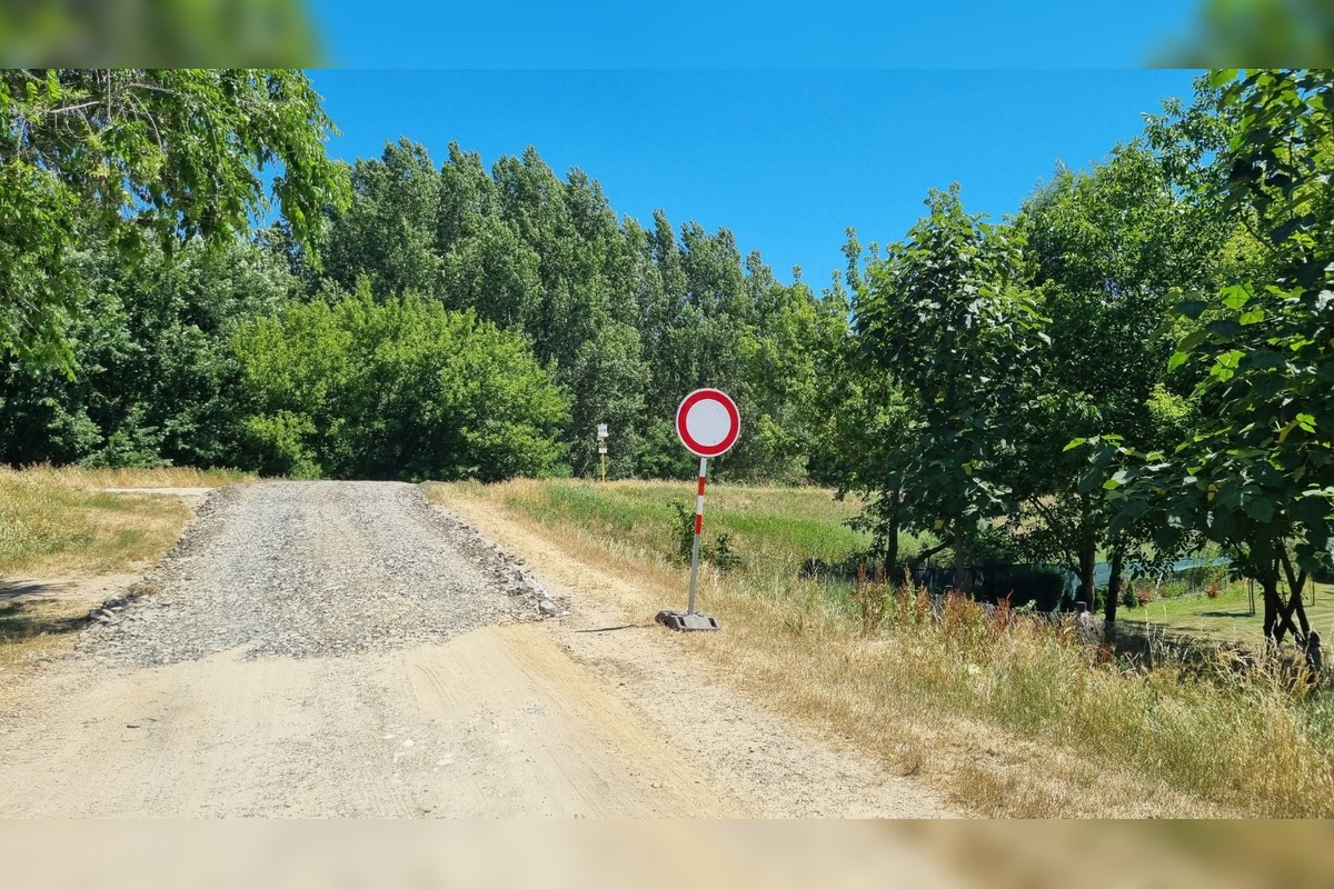 FOTO: Trnovecký železničný most čaká po rokoch sanácia, začali sa prípravné práce, foto 4