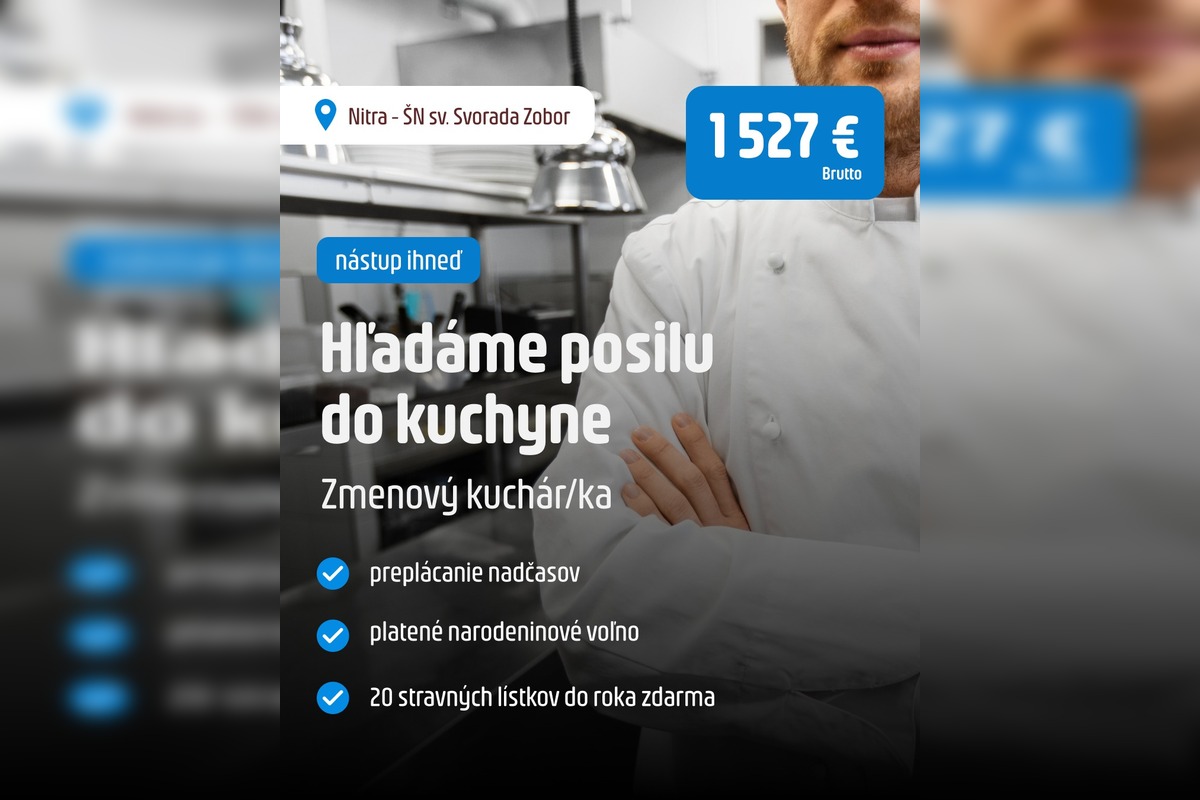 FOTO: Nemocnica sv. Svorada Zobor v Nitre rozširuje svoj tím, foto 3