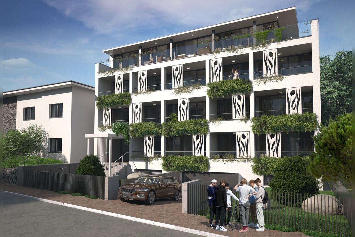 FOTO: Revitalizácia centra mesta s dôrazom na kultúrne dedičstvo a kvalitné bývanie, foto 4