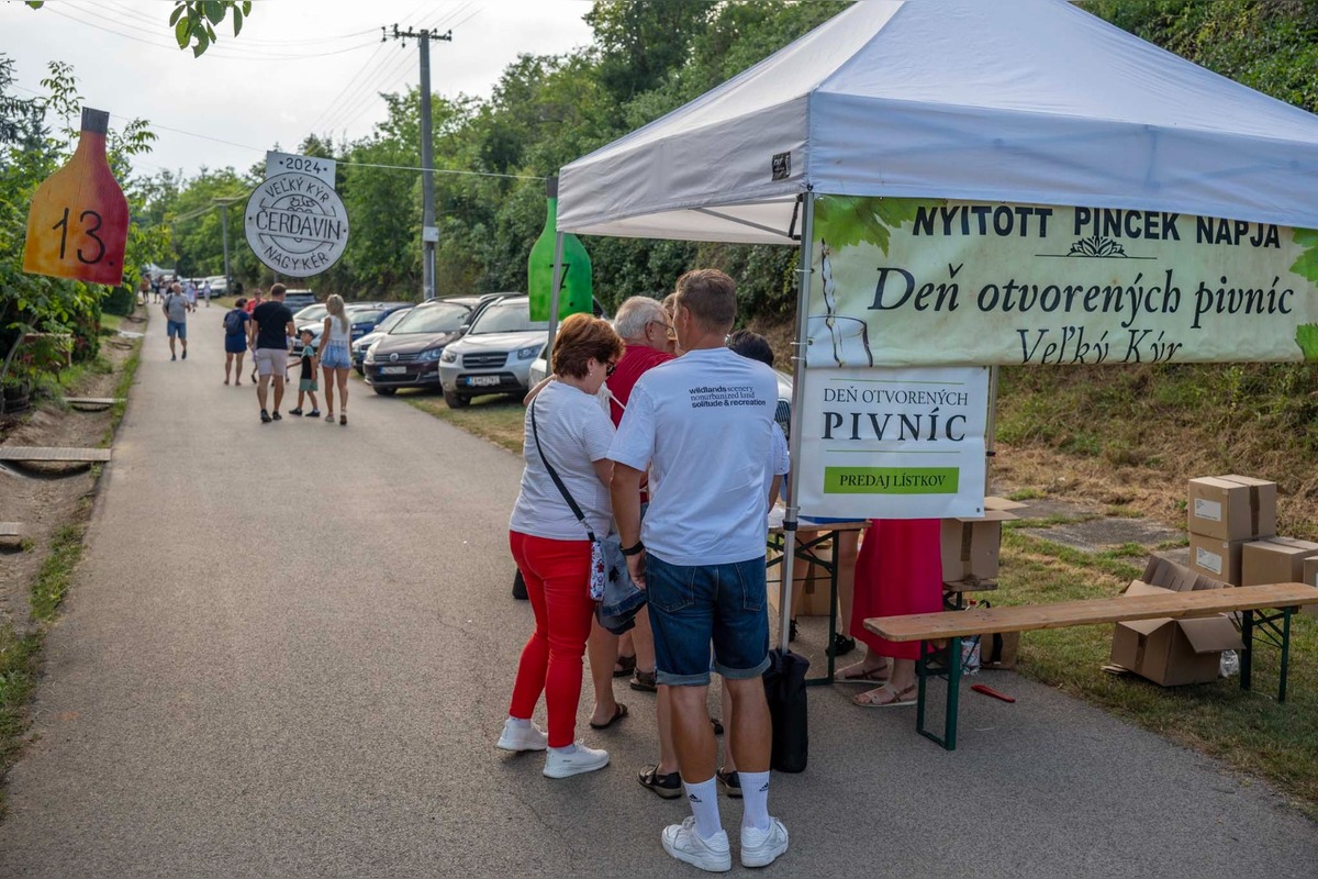 FOTO: Tipy na druhý júlový víkend v Nitre a okolí (12 - 13. júla 2025), foto 5