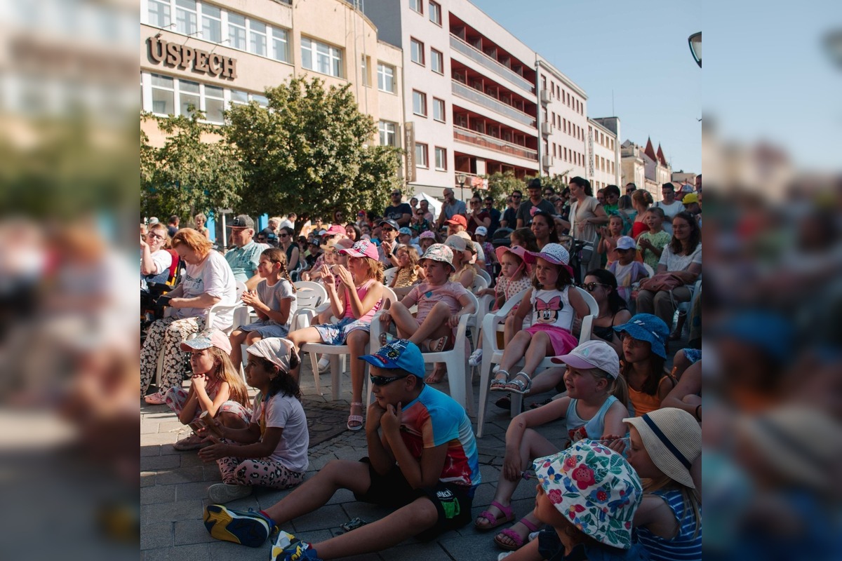 FOTO: Tipy na druhý júlový víkend v Nitre a okolí (12 - 13. júla 2025), foto 8