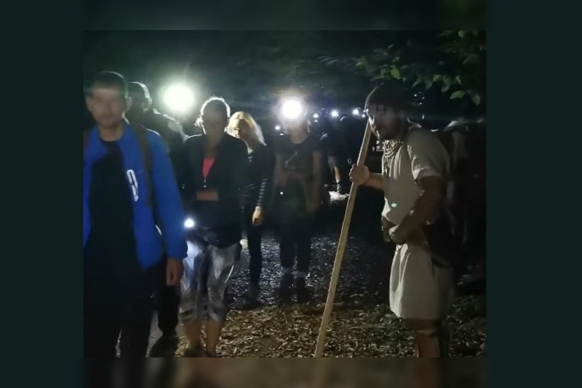 FOTO: Víkend plný pohybu, zábavy, prírody a kultúry – v Nitre a okolí, foto 1