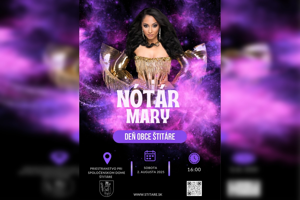 FOTO: Program na víkend je poriadne nabitý zaujímavými udalosťami, foto 1