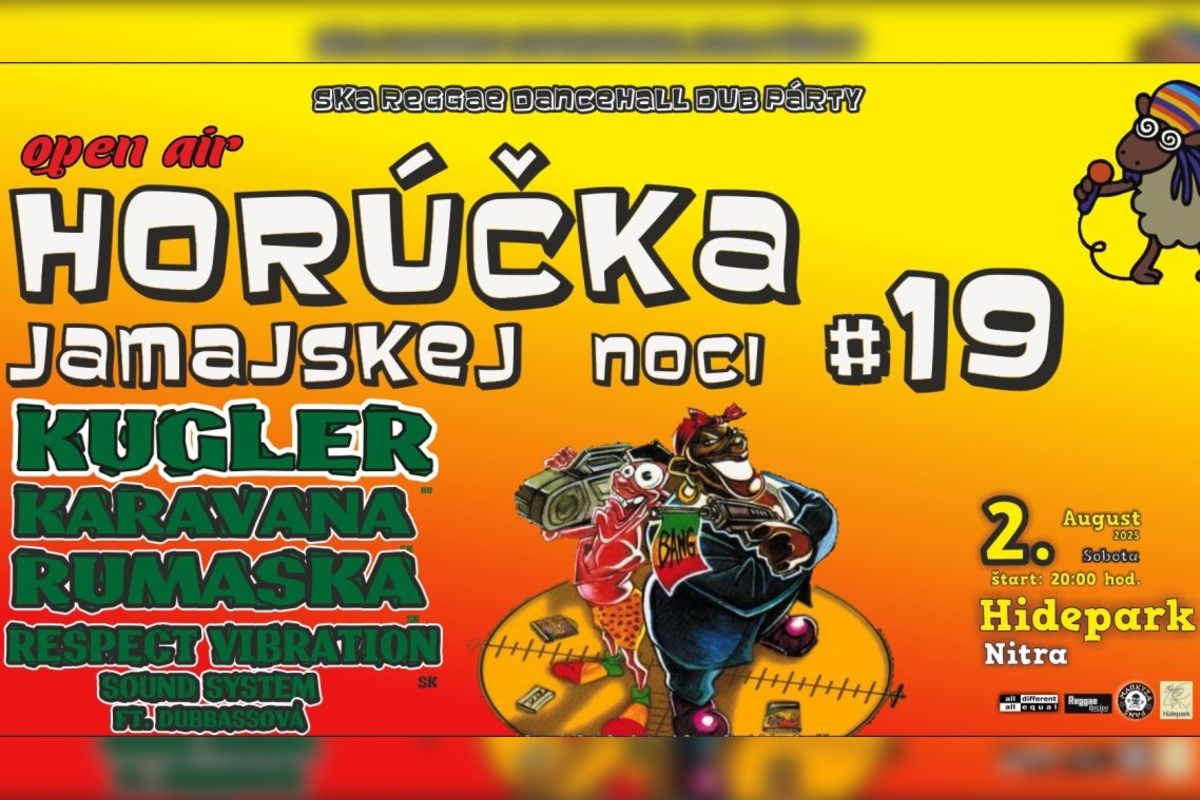 FOTO: Program na víkend je poriadne nabitý zaujímavými udalosťami, foto 2