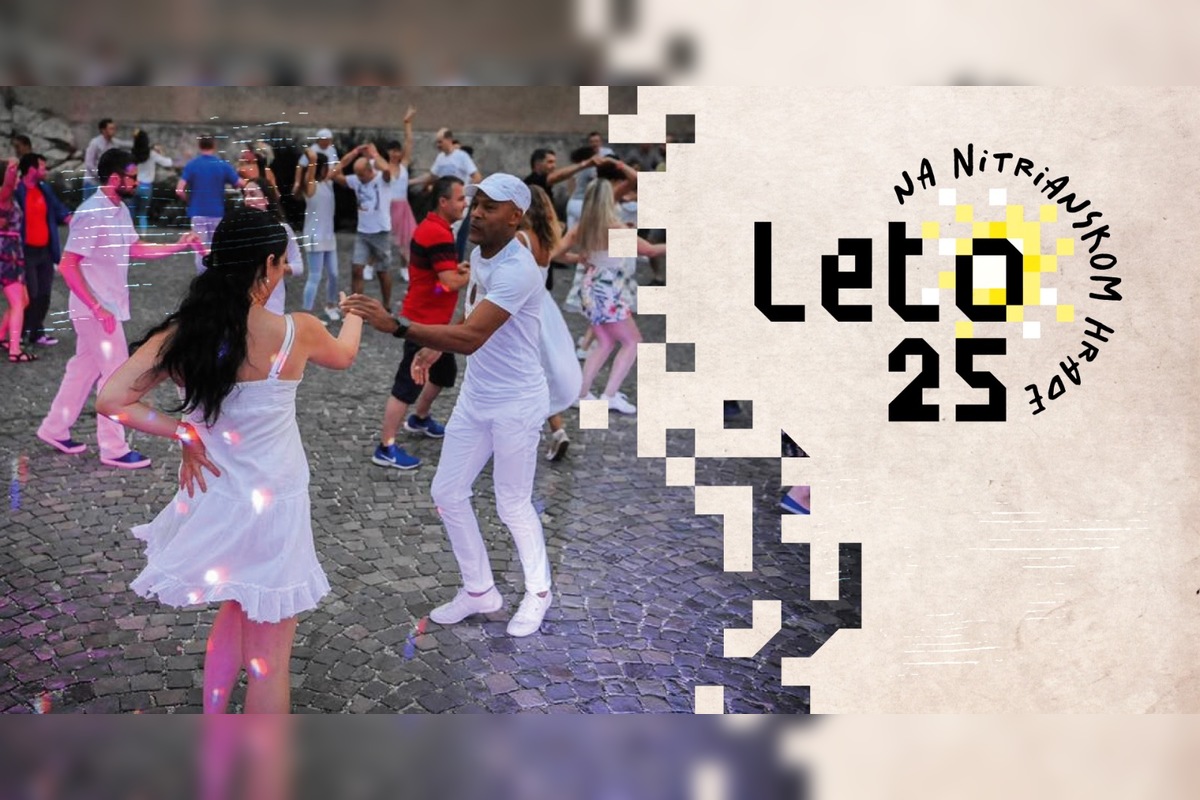 FOTO: Program na víkend je poriadne nabitý zaujímavými udalosťami, foto 4