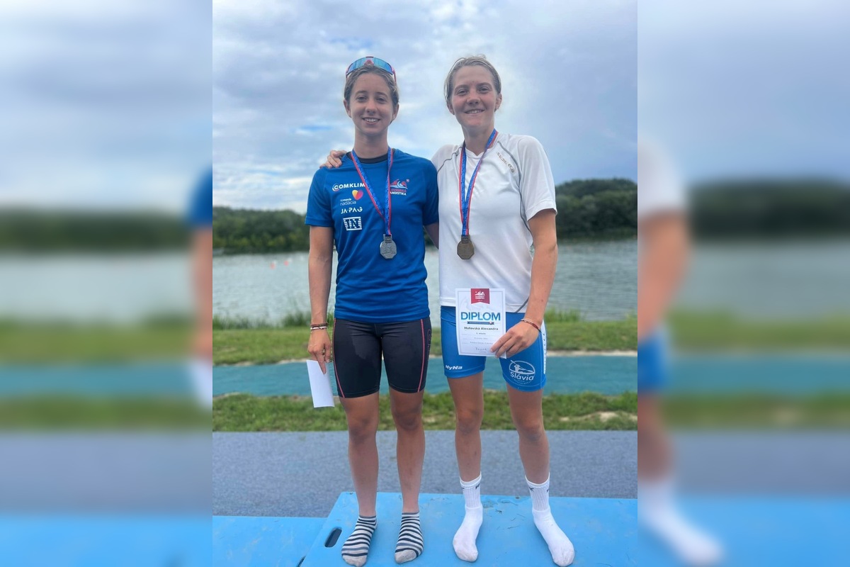 FOTO: Skvelé úspechy mladých športovcov zo Šale, z majstrovstiev Slovenska si odniesli neuveriteľných 21 medailí, foto 2