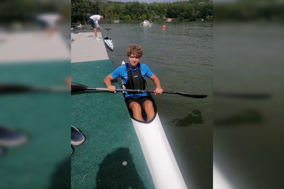 FOTO: Skvelé úspechy mladých športovcov zo Šale, z majstrovstiev Slovenska si odniesli neuveriteľných 21 medailí, foto 4