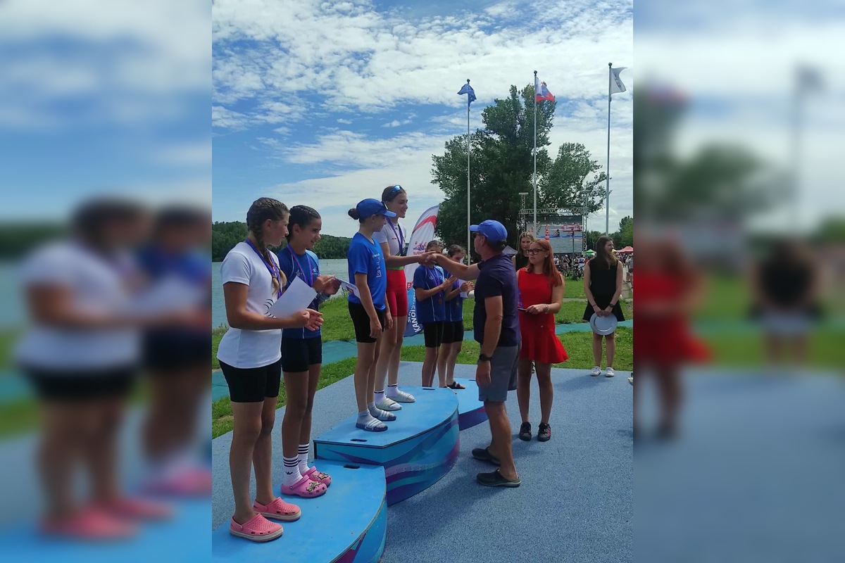 FOTO: Skvelé úspechy mladých športovcov zo Šale, z majstrovstiev Slovenska si odniesli neuveriteľných 21 medailí, foto 8