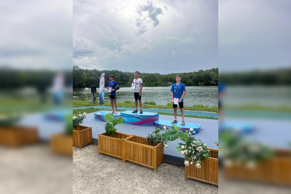 FOTO: Skvelé úspechy mladých športovcov zo Šale, z majstrovstiev Slovenska si odniesli neuveriteľných 21 medailí, foto 11