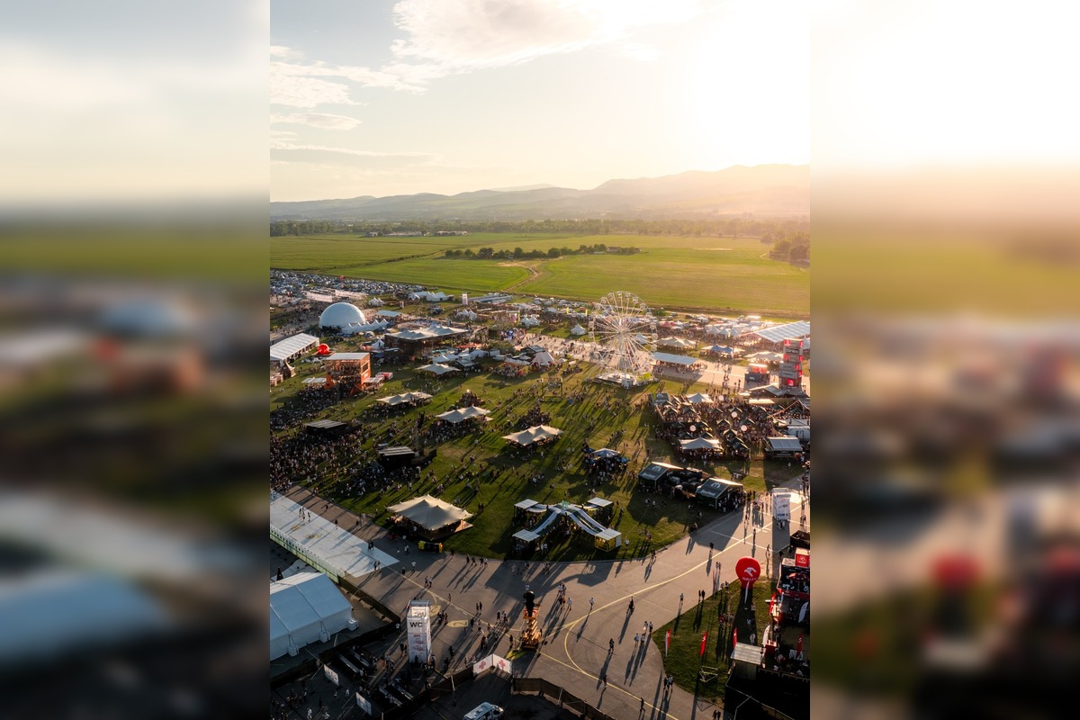 FOTO: Festival GRAPE hodnotia návštevníci ako najsilnejší ročník , foto 2