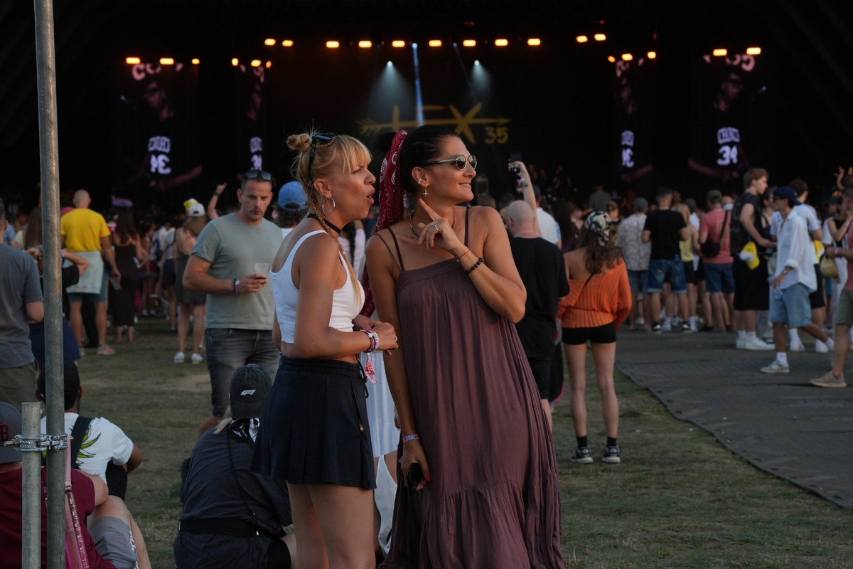 FOTO: Festival GRAPE hodnotia návštevníci ako najsilnejší ročník , foto 11