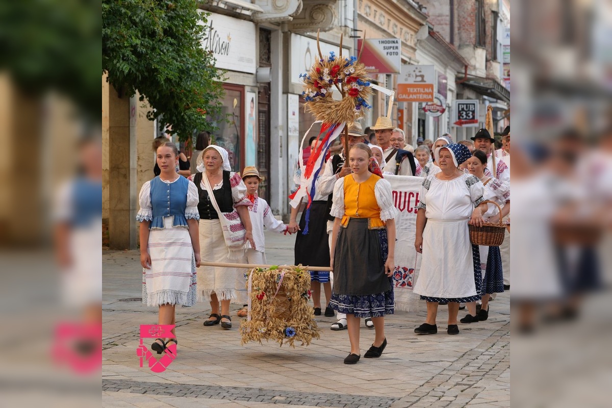 FOTO: Program na víkend v Nitre a okolí prinesie množstvo zábavy a hudby, foto 1