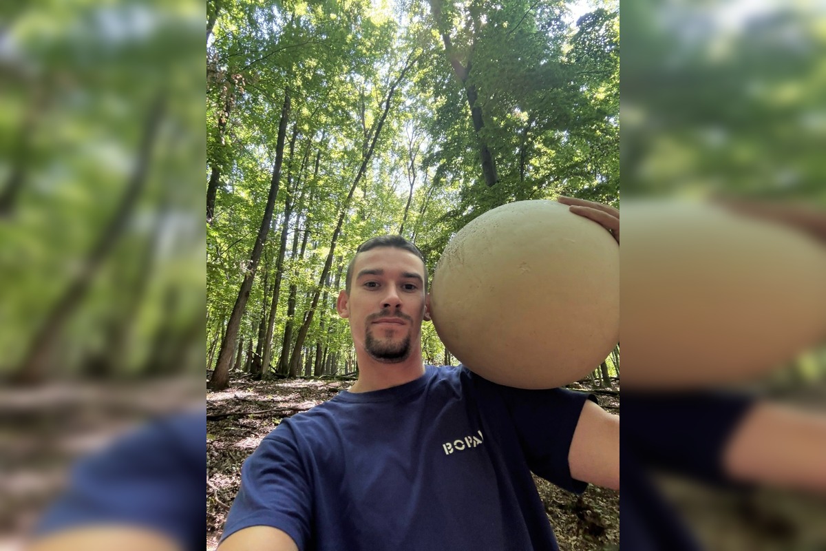 FOTO: Hubári z okresu Topoľčany sa chvália svojimi úlovkami. Pozrite, čo všetko našli, foto 5