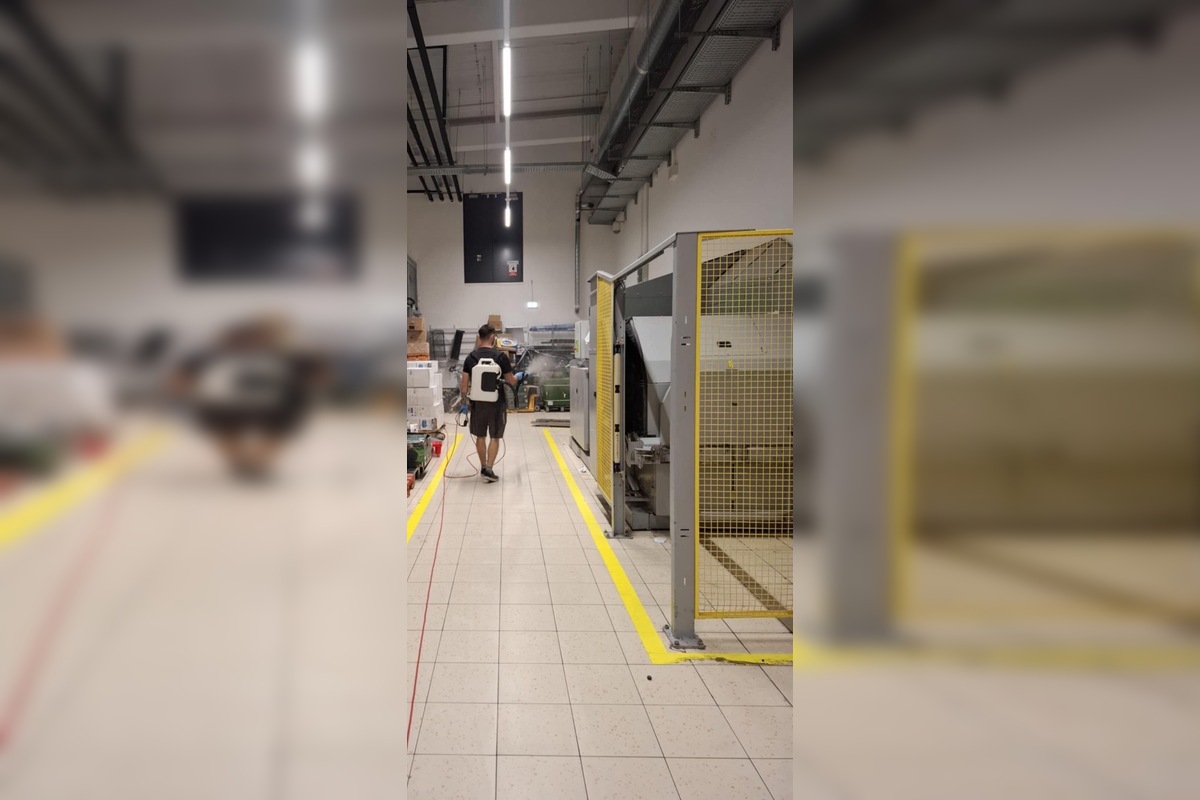 FOTO: Obavy po hepatitíde v Hurbanove: Lidl v Komárne reaguje razantnými krokmi, zavádza prísne hygienické opatrenia, foto 2