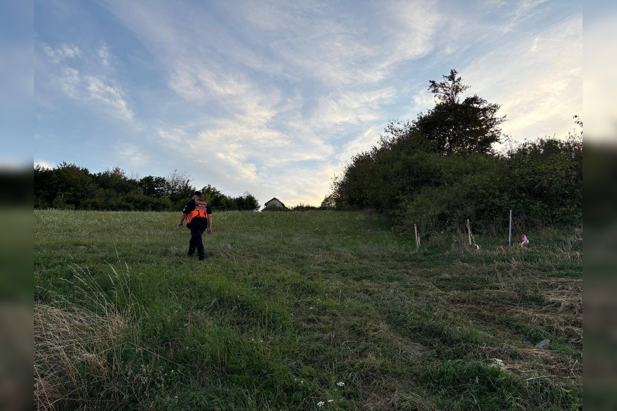 FOTO: Mladíka z Nových Zámkov hľadali pátrači aj polícia, no bolo už neskoro, foto 2