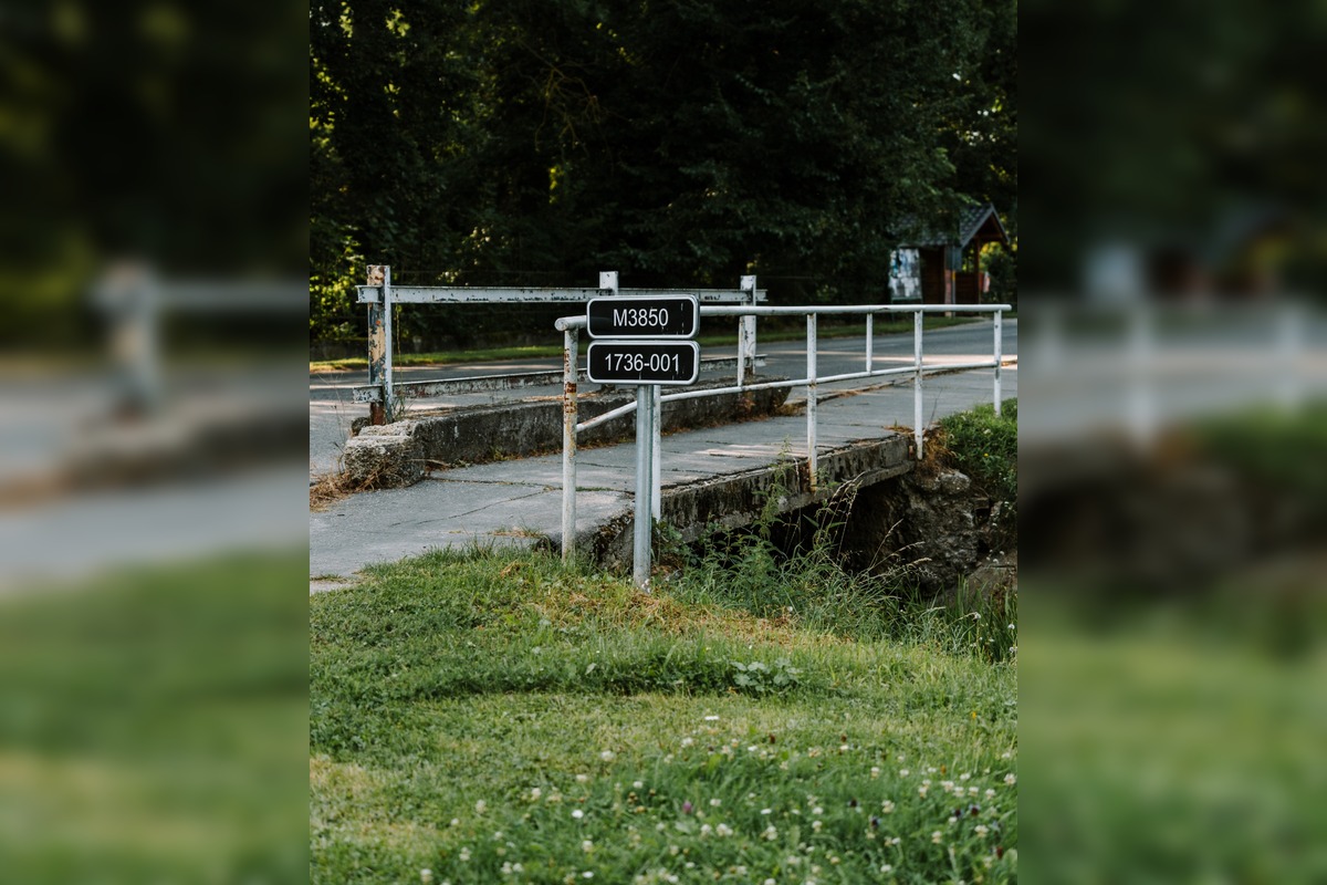FOTO: V okrese Topoľčany zbúrajú 90-ročný most, potom ho nahradia novým, foto 2