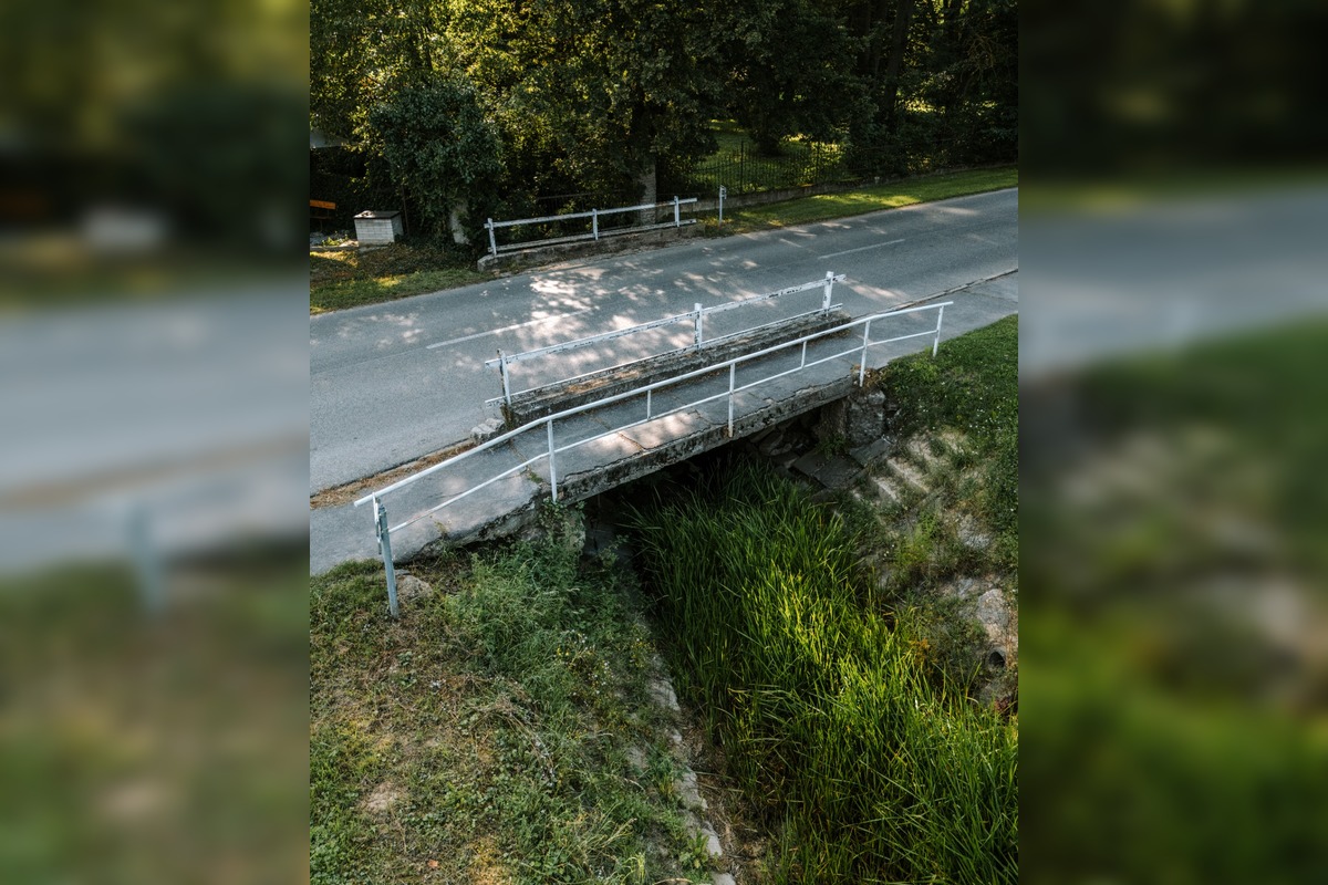 FOTO: V okrese Topoľčany zbúrajú 90-ročný most, potom ho nahradia novým, foto 3