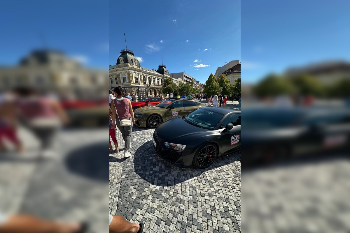 FOTO: Rally radosti 2025 v Nitre, foto 3