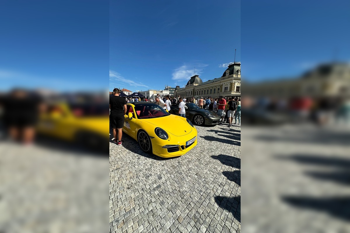 FOTO: Rally radosti 2025 v Nitre, foto 4