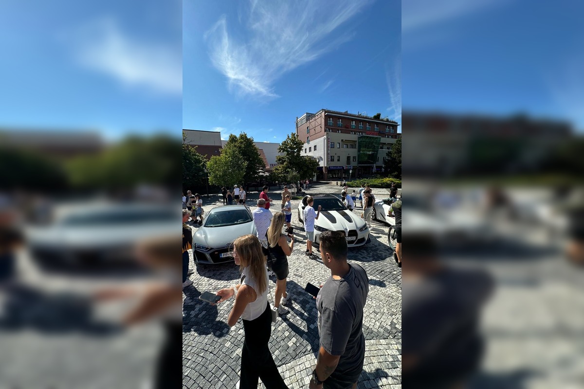 FOTO: Rally radosti 2025 v Nitre, foto 5