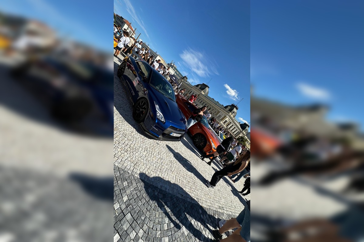 FOTO: Rally radosti 2025 v Nitre, foto 6