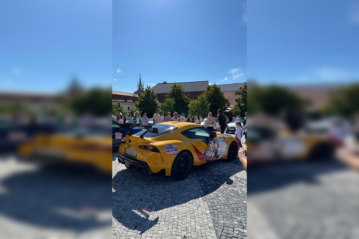 FOTO: Rally radosti 2025 v Nitre, foto 7
