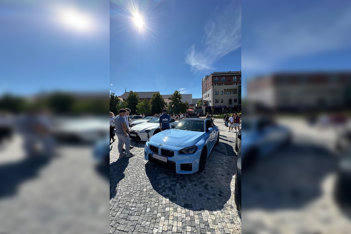 FOTO: Rally radosti 2025 v Nitre, foto 8