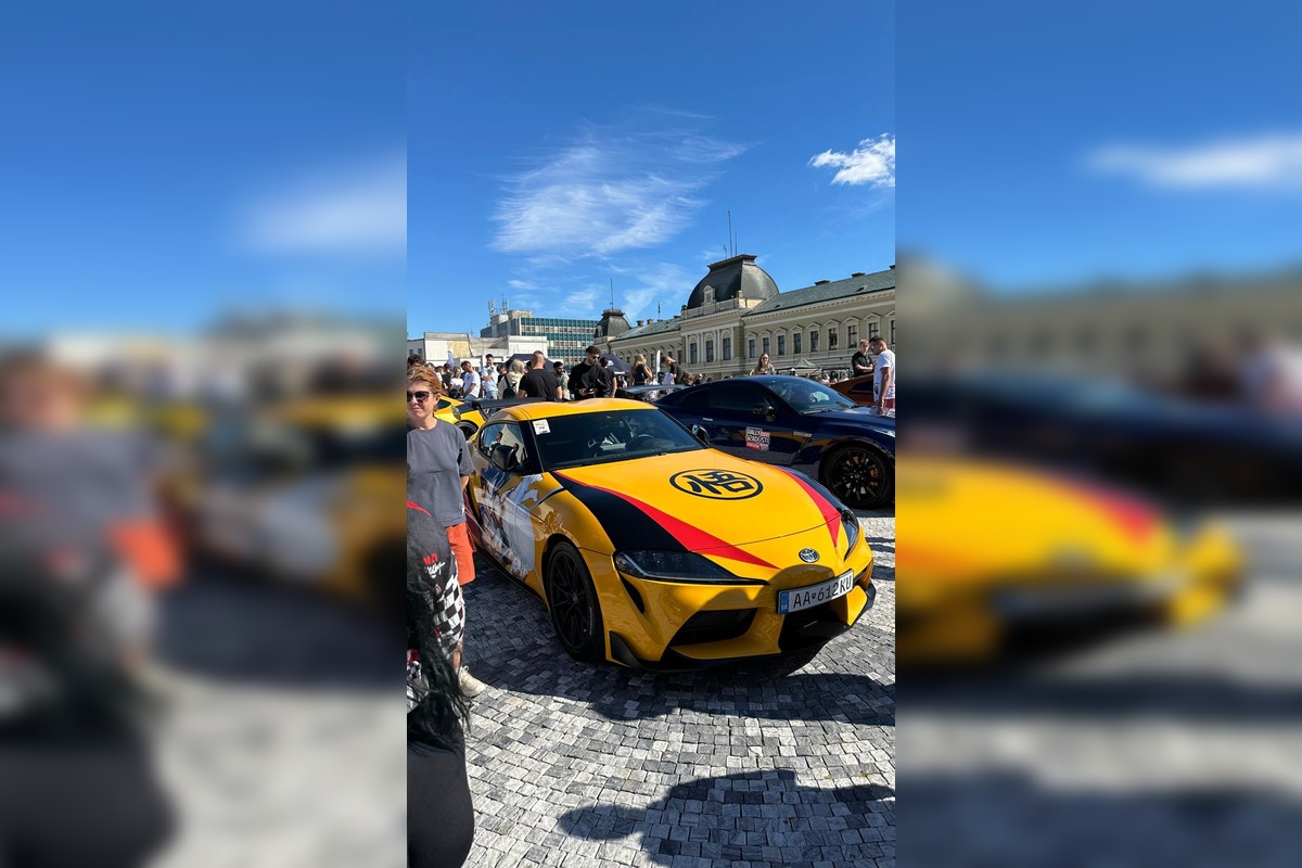 FOTO: Rally radosti 2025 v Nitre, foto 9