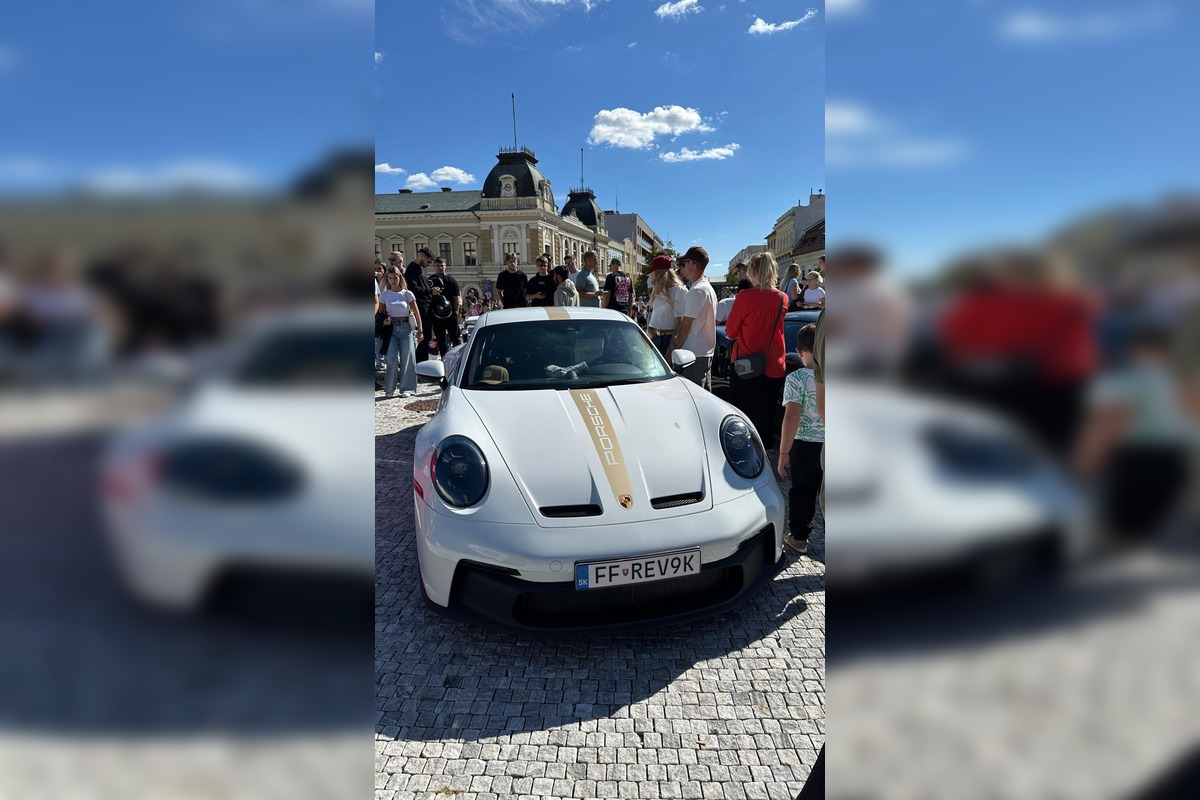 FOTO: Rally radosti 2025 v Nitre, foto 10