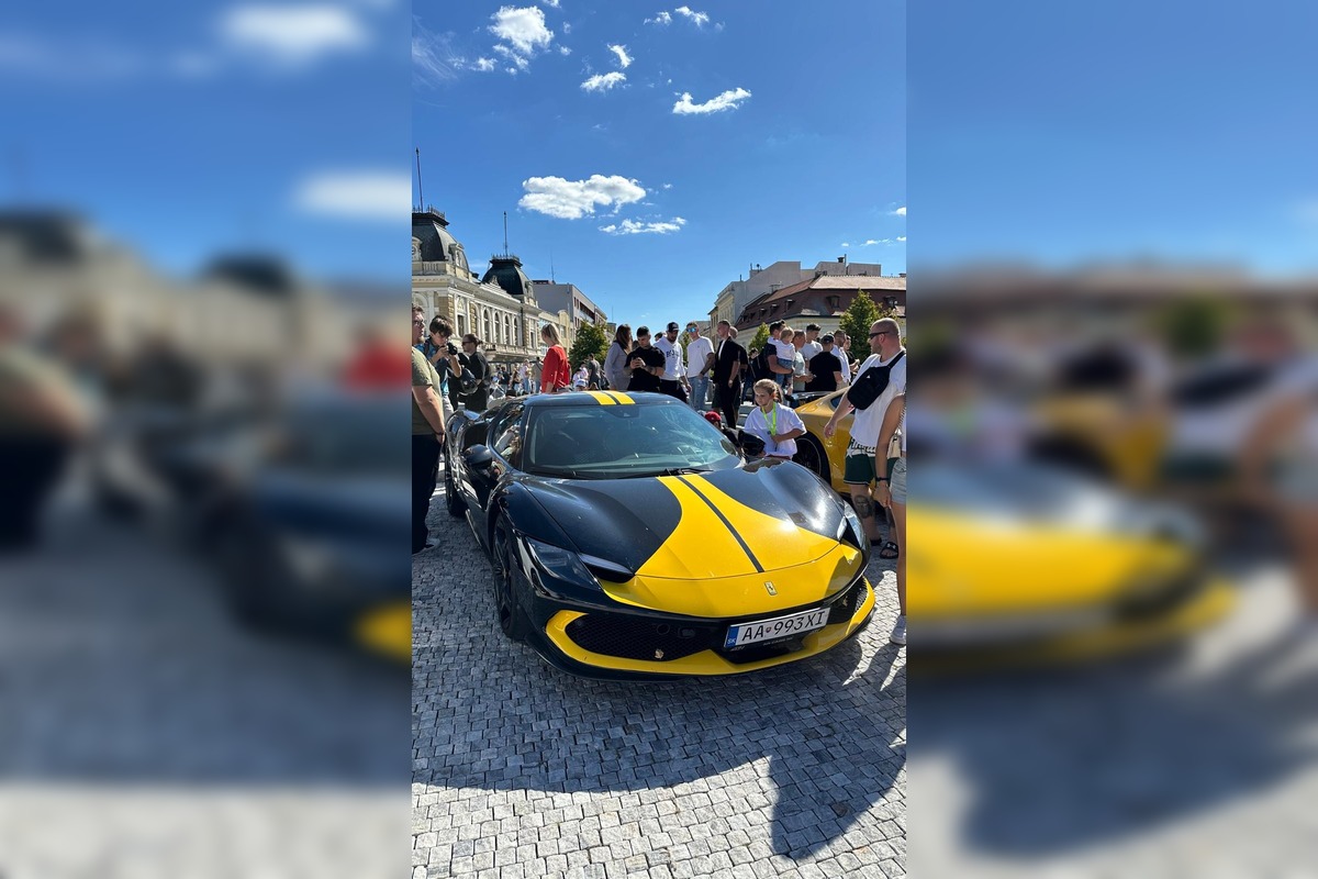 FOTO: Rally radosti 2025 v Nitre, foto 11