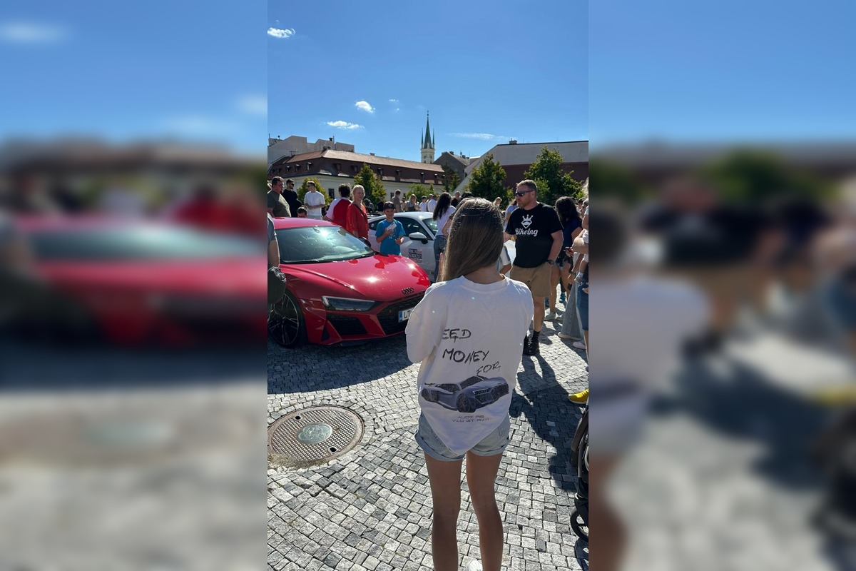 FOTO: Rally radosti 2025 v Nitre, foto 12