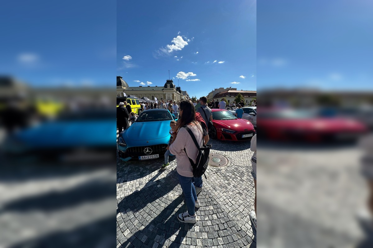 FOTO: Rally radosti 2025 v Nitre, foto 13