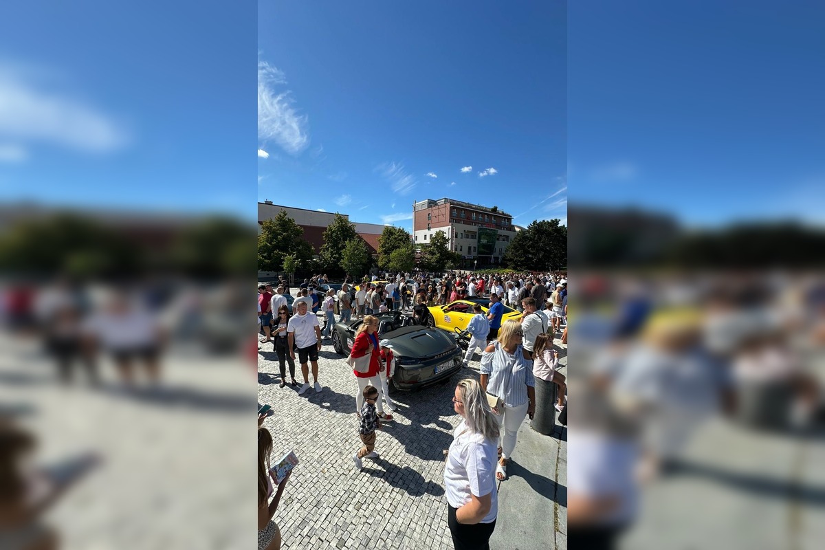 FOTO: Rally radosti 2025 v Nitre, foto 14