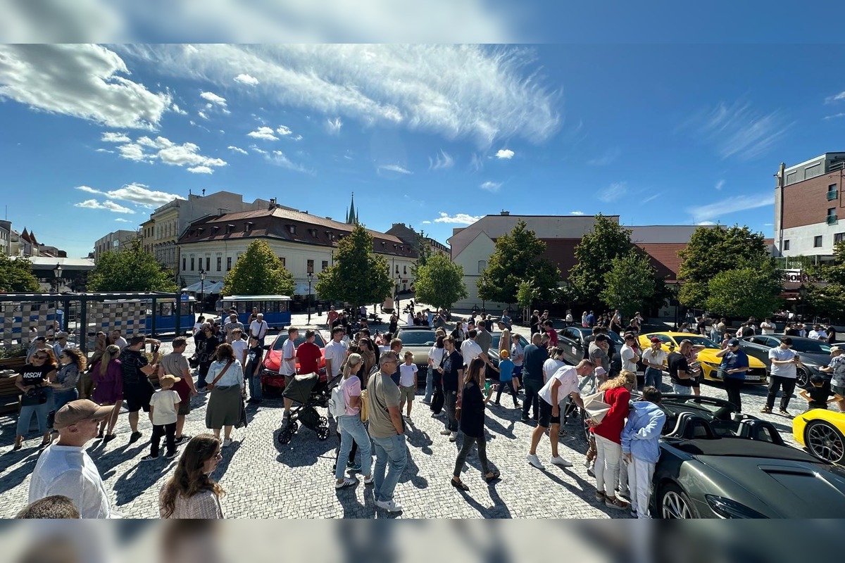 FOTO: Rally radosti 2025 v Nitre, foto 15