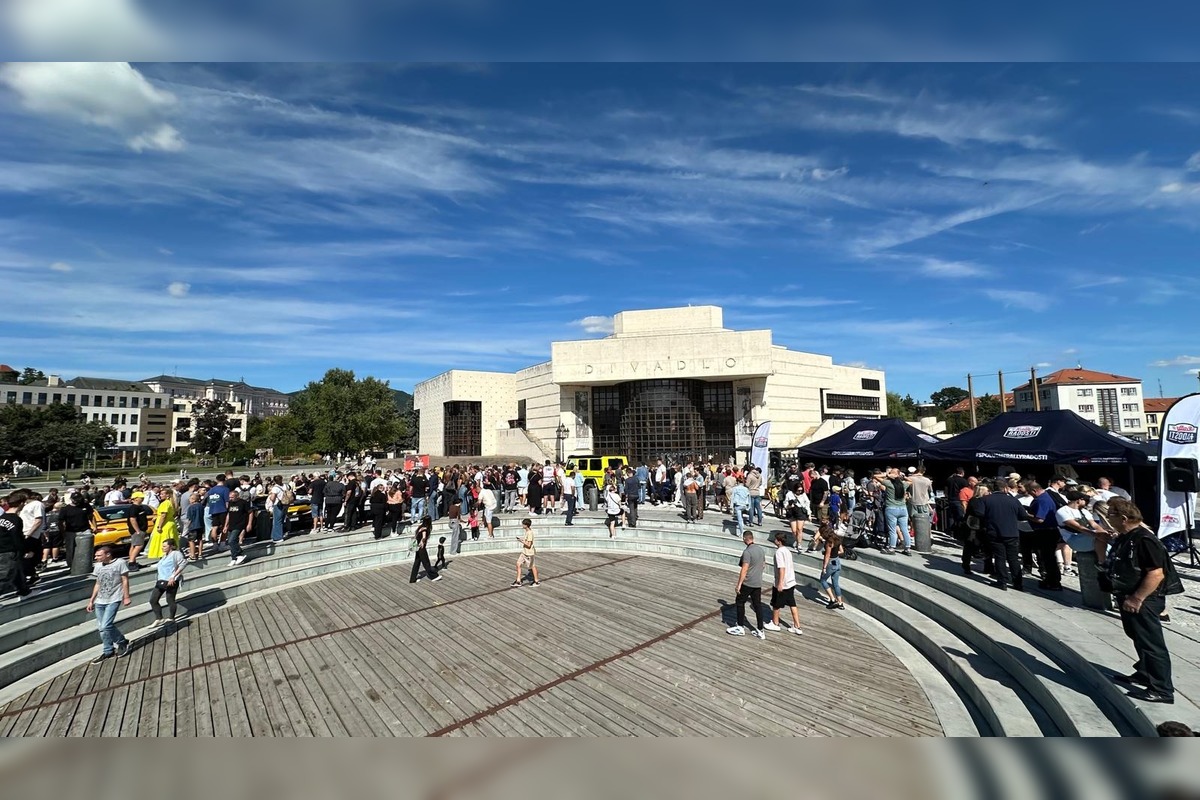 FOTO: Rally radosti 2025 v Nitre, foto 16