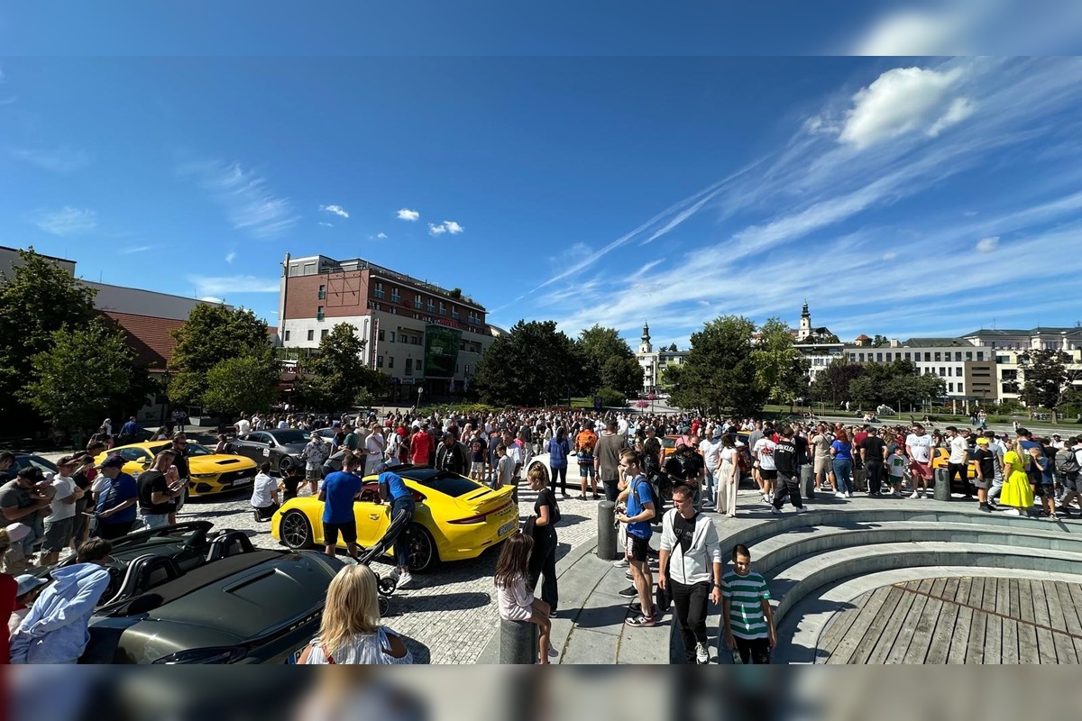 FOTO: Rally radosti 2025 v Nitre, foto 17