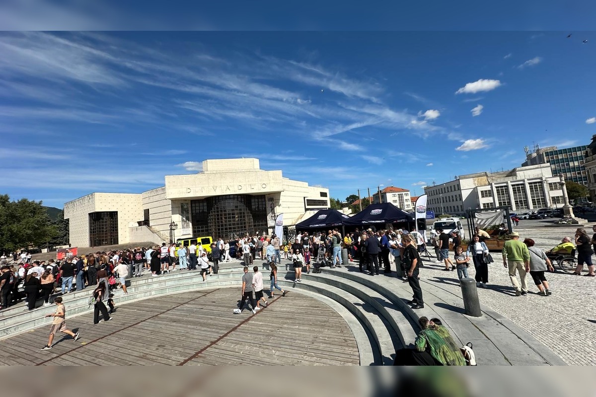 FOTO: Rally radosti 2025 v Nitre, foto 18