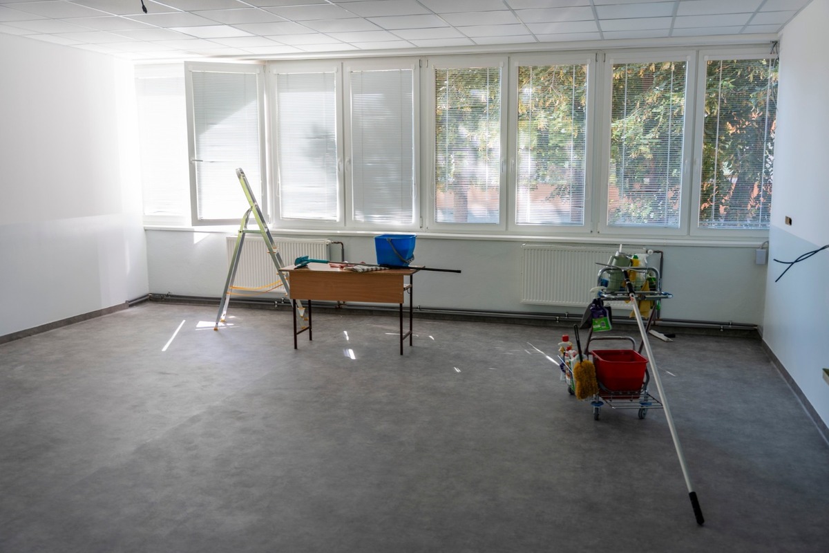 FOTO: Školy a škôlky v Nitre sa podrobili rozsiahlej rekonštrukcii, foto 5