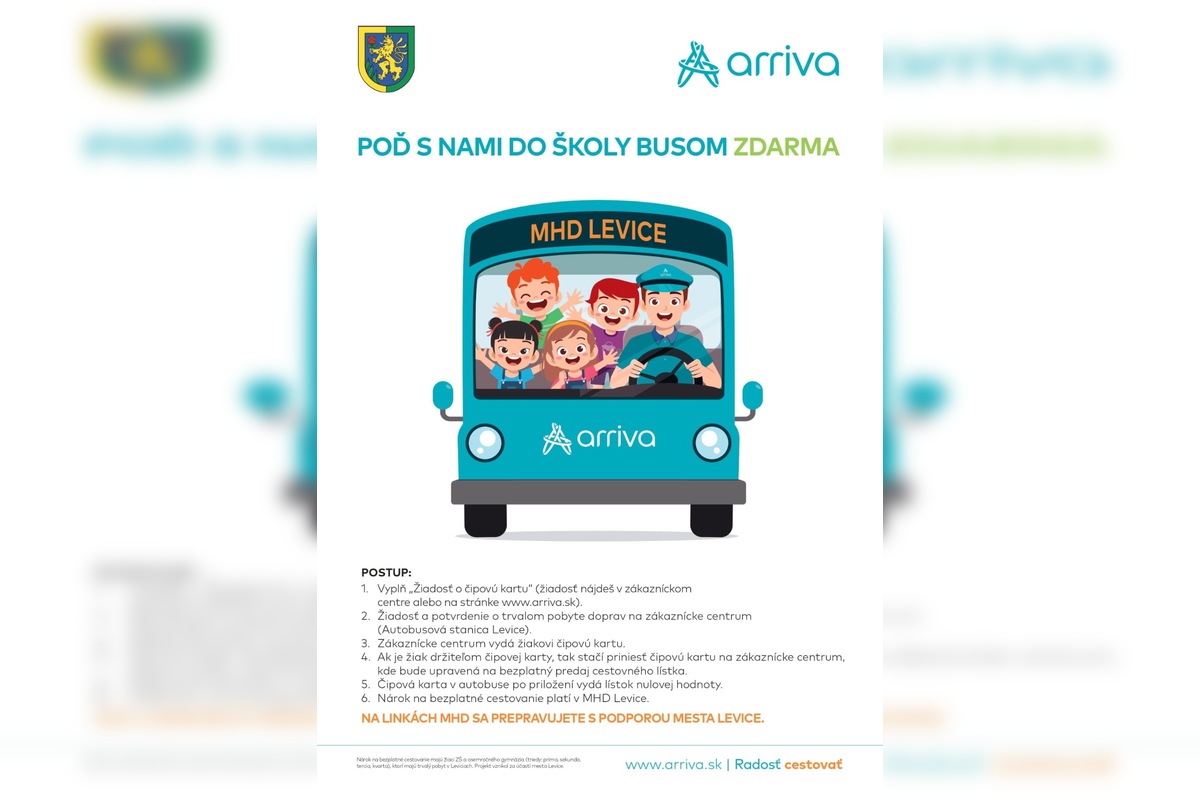 FOTO: So začiatkom školského roka sa menia aj cestovné poriadky v Nitre a okolí, žiaci majú MHD zadarmo, foto 1