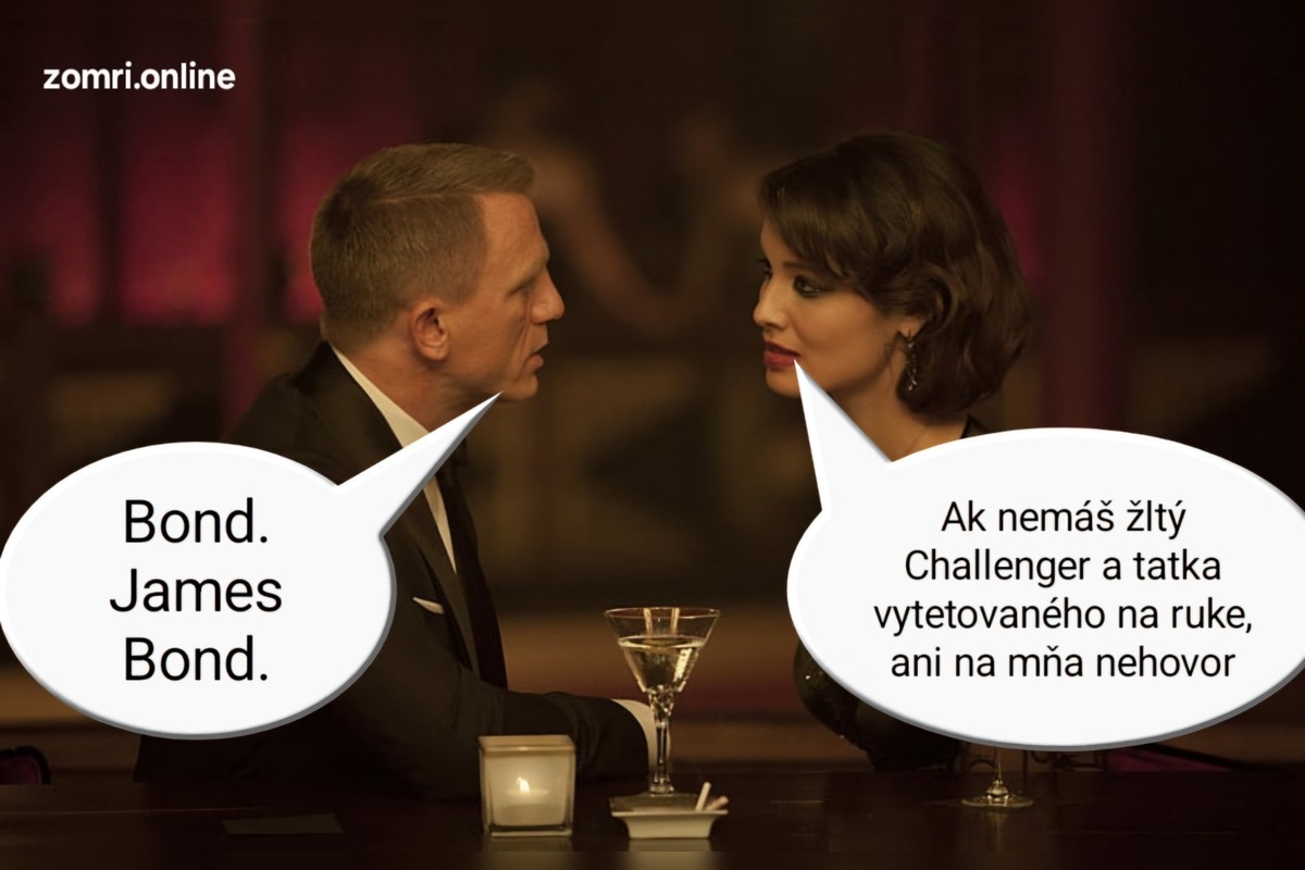 FOTO: Havária šéfa SIS Gašpara sa stala terčom satirických stránok. Pozrite si výber tých najlepších memečiek, foto 6