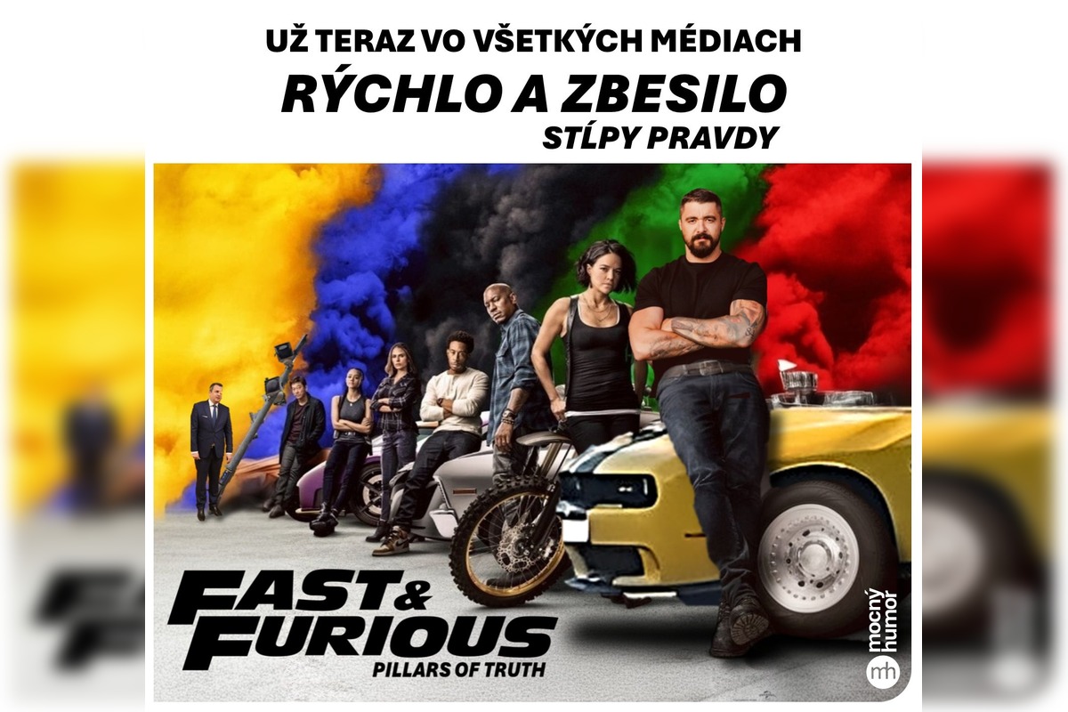 FOTO: Havária šéfa SIS Gašpara sa stala terčom satirických stránok. Pozrite si výber tých najlepších memečiek, foto 1