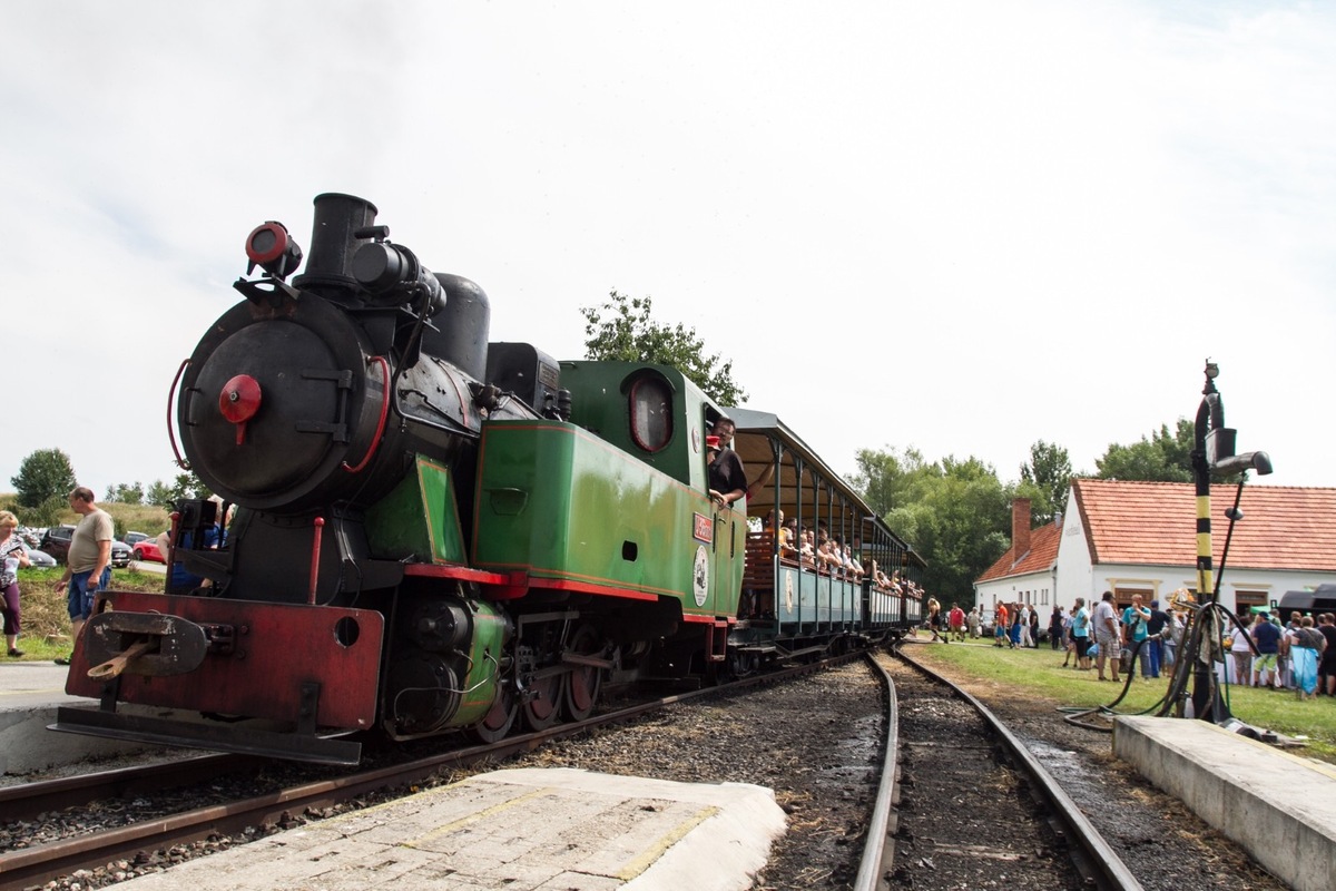FOTO: Agrokomplex Nitra 2025 je už otvorený, čaká vás živý salaš, traktorparáda, historický vláčik a mnoho ďalšieho, foto 3