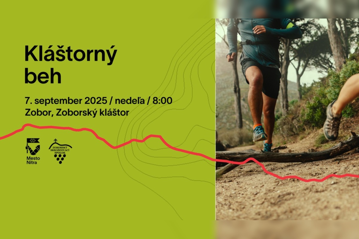 FOTO: Prvý septembrový víkend v Nitre a okolí prináša hradný koncert, motofestival, beh v prírode aj veľkú psiu oslavu, foto 1